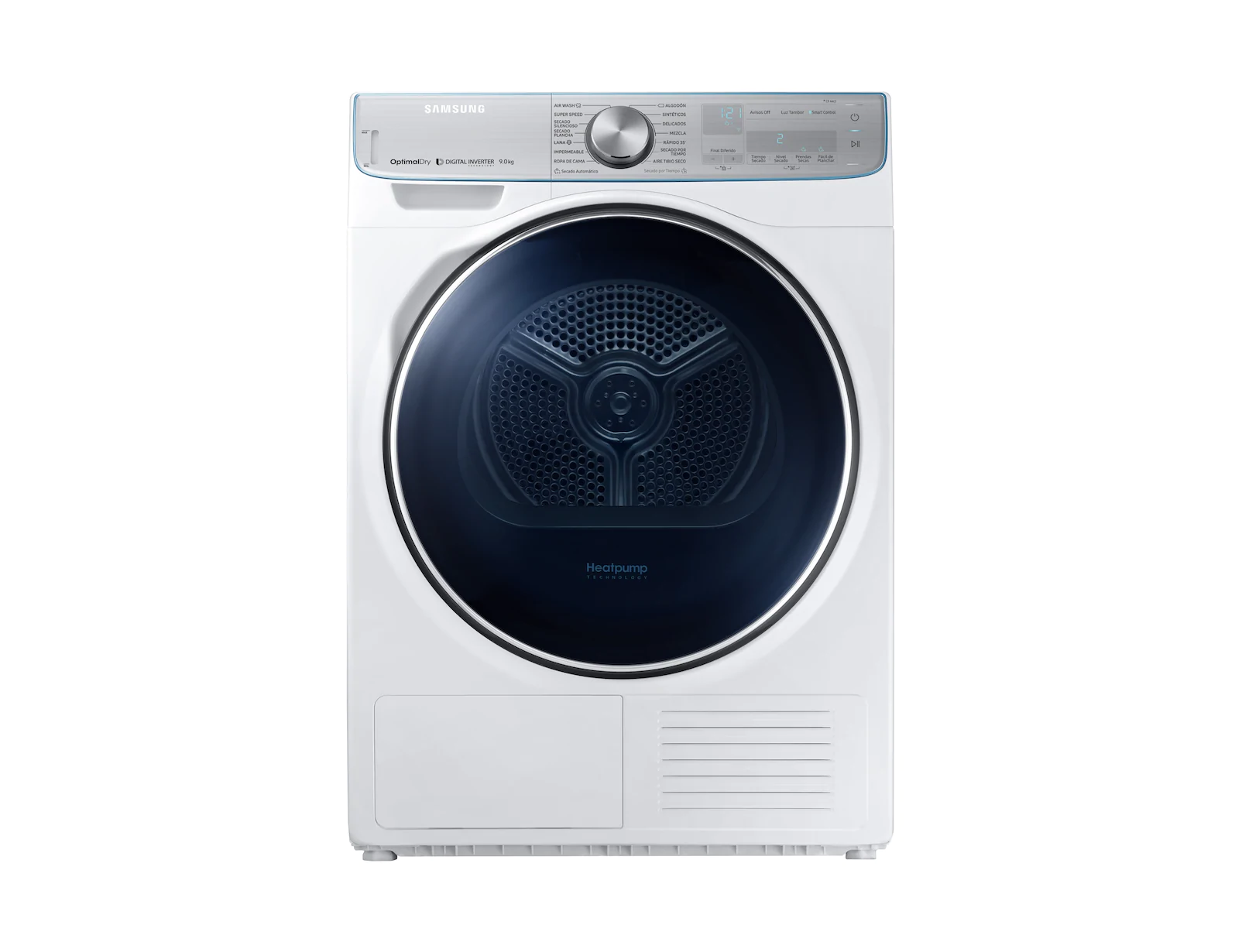 Ремонт сушильных машин